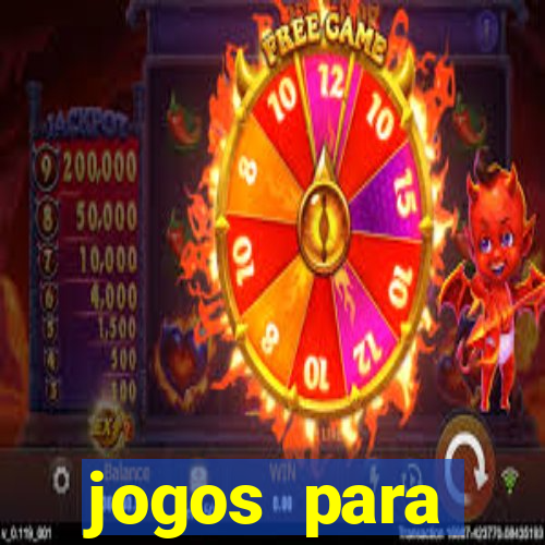 jogos para trabalhar regras e limites